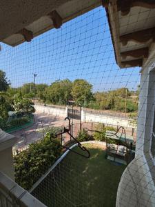 Balcony Image of 4500 Sq.ft 3 BHK Villa for sale in Satyam Sentossa Greenland, Bhadaj Ahmedabad for Rs. 50000000