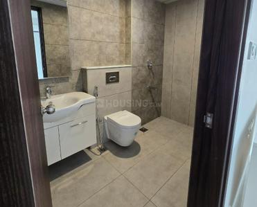 Image of 2154 Sq.ft 3 BHK Apartment / Flat for sale in Kakkanad, Kochi for Rs. 25000000