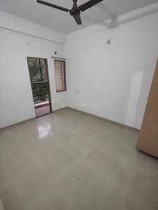Bedroom Image of 1500 Sq.ft 3 BHK Apartment / Flat for rent in Harni Vadodara for Rs. 20000