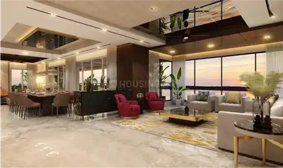Image of 4412 Sq.ft 4 BHK Apartment / Flat for sale in Edakochi, Kochi for Rs. 48000000