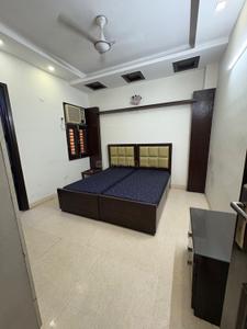 Bedroom Image of 2700 Sq.ft 4 BHK Builder Floor for sale in Paschim Vihar New Delhi for Rs. 52500000