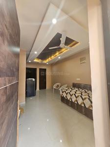 Image of 720 Sq.ft 1 BHK Apartment / Flat for sale in Omega City, Bhago Majra, Mohali for Rs. 3500000