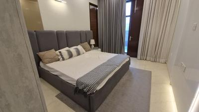 Bedroom Image of 1040 Sq.ft 2 BHK Apartment / Flat for sale in Krish Harmony, Daganheri Bhiwadi for Rs. 4400000