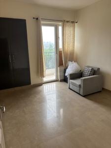 Hall Image of 1340 Sq.ft 3 BHK Apartment / Flat for sale in Mapsko Paradise, Sector 83 Gurgaon for Rs. 13900000