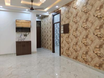Living Room Image of 1300 Sq.ft 3 BHK Builder Floor for sale in Indirapuram Ghaziabad for Rs. 12000000