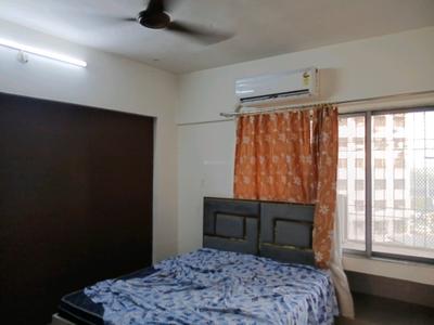 Bedroom Image of 450 Sq.ft 1 BHK Apartment / Flat for sale in Matunga East Mumbai for Rs. 21000000