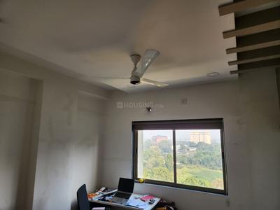 Hall Image of 743 Sq.ft 3 BHK Apartment / Flat for rent in Samanvay Splendid, Sevasi Vadodara for Rs. 25000