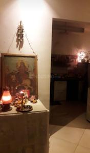Kitchen Image of 1350 Sq.ft 3 BHK Duplex for sale in Ghogali Nagpur for Rs. 6700000