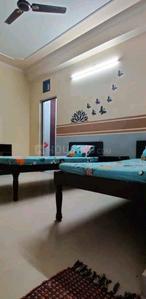 Balcony Image of PG 11356148 Sector 60 in Sector 60, Noida