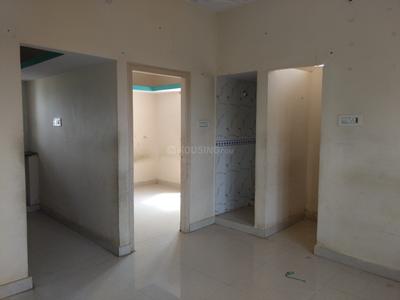 Hall Image of 550 Sq.ft 1 BHK Independent House for rent in Attibele Bengaluru for Rs. 7000