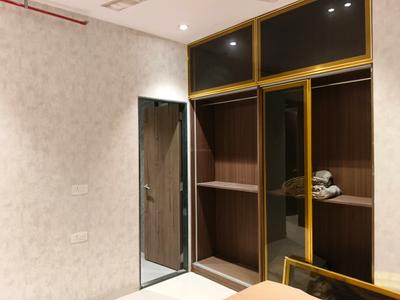 Bedroom Image of 984 Sq.ft 2 BHK Apartment / Flat for sale in Swaminarayan City, Dombivli West Thane for Rs. 6999000