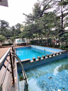 Image of 660 Sq.ft 1 BHK Apartment / Flat for sale in Mantra Park View, Dhayari, Pune for Rs. 4600000