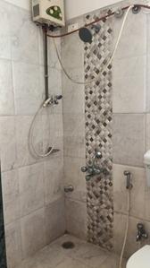 Image of 999 Sq.ft 2 BHK Apartment / Flat for sale in DSK Kunjaban, Punawale, Pune for Rs. 7000000