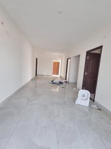 Hall Image of 1546 Sq.ft 3 BHK Apartment / Flat for sale in Kovilambakkam Chennai for Rs. 12300000