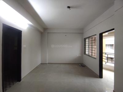 Hall Image of 1800 Sq.ft 3 BHK Apartment / Flat for rent in Royal Silver Heights, Chandmari Guwahati for Rs. 40000