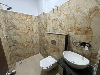 Bathroom Image of 2700 Sq.ft 4 BHK Independent House for sale in Chitaipur Varanasi for Rs. 14000000