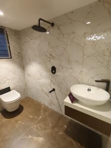 Bedroom Image of 1035 Sq.ft 2 BHK Apartment / Flat for sale in Mumbra Thane for Rs. 6550000