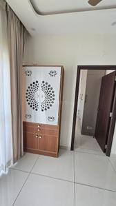 Balcony Image of 1070 Sq.ft 2 BHK Apartment / Flat for sale in Signature Pristine, Sarjapur Bengaluru for Rs. 8900000