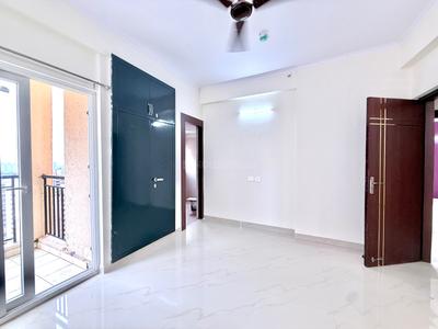 Bedroom Image of 1445 Sq.ft 3 BHK Apartment / Flat for rent in Amrapali Verona Heights, Noida Extension Greater Noida for Rs. 24950