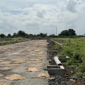Image of 900 Sq.ft Residential Plot / Land for sale in Panchderiya, Indore for Rs. 3015900