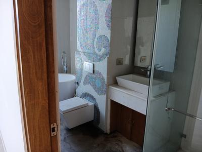Image of 3800 Sq.ft 4 BHK Apartment / Flat for sale in The V, New Town, Kolkata for Rs. 55000000