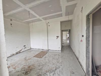Bedroom Image of 1192 Sq.ft 2 BHK Apartment / Flat for sale in Beltarodi Nagpur for Rs. 5300000