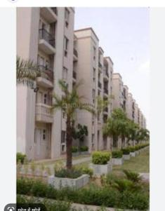 Image of 1100 Sq.ft 3 BHK Apartment / Flat for sale in Sare Crescent Green Parc, Sector 92, Gurgaon for Rs. 14600000