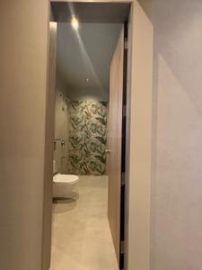 Bathroom Image of 1000 Sq.ft 2 BHK Apartment / Flat for sale in Keshav Nagar Pune for Rs. 8500000