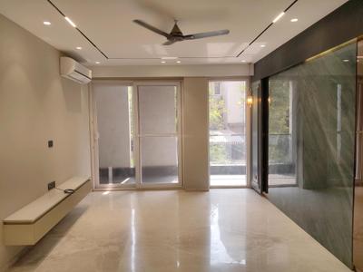 Living Room Image of 1900 Sq.ft 3 BHK Builder Floor for sale in Sector 57 Gurgaon for Rs. 28000000