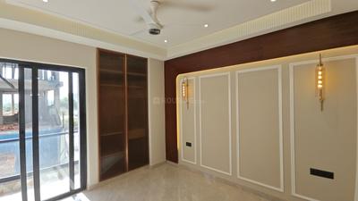Bedroom Image of 2500 Sq.ft 4 BHK Independent House for sale in Anantraj Estate Luxury Floors, Sector 63 Gurgaon for Rs. 22000000