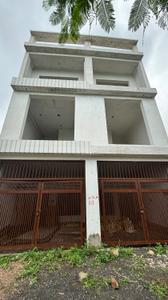 Image of 1400 Sq.ft 3 BHK Villa for sale in Amrapali Modern Township, Rau, Indore for Rs. 4500000