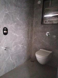 Mhalsa Residency Attached Bathroom with Bedroom Two 3