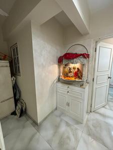 Kitchen Image of 580 Sq.ft 1 BHK Apartment / Flat for sale in Dedhia Daffodils, Dahisar West Mumbai for Rs. 11000000