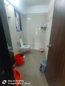 Image of 1050 Sq.ft 2 BHK Apartment / Flat for sale in KJ Tower, Warje, Pune for Rs. 10700000