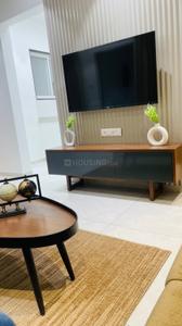 Hall Image of 1780 Sq.ft 3 BHK Apartment / Flat for sale in Ravet Pune for Rs. 6625000