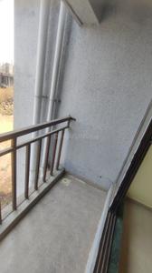 Balcony Image of 237 Sq.ft 1 BHK Apartment / Flat for sale in Neral Thane for Rs. 1700000
