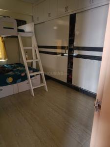 Kitchen Image of 1085 Sq.ft 3 BHK Apartment / Flat for sale in JP Nagar Bengaluru for Rs. 13500000