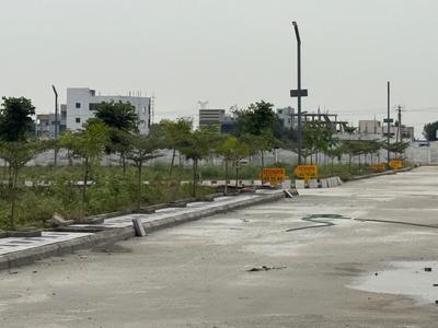 Image of 150 Sq.ft Residential Plot / Land for sale in Eeshanyas SDR Heights at Shadnagar Town, Shadnagar, Ranga Reddy for Rs. 2800000