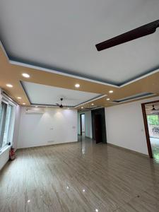 Hall Image of 5794 Sq.ft 4 BHK Builder Floor for rent in Soami Nagar New Delhi for Rs. 350000