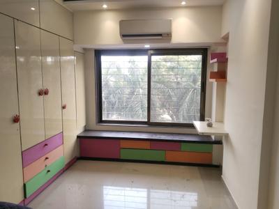 Bedroom Image of 3900 Sq.ft 5 BHK Apartment / Flat for sale in Seasons Heights, Santacruz West Mumbai for Rs. 230000000