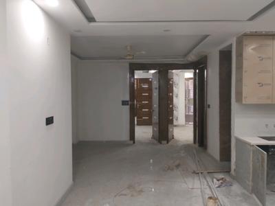 Dining Area Image of 1750 Sq.ft 4 BHK Apartment / Flat for sale in Rajendra Nagar Ghaziabad for Rs. 17400000