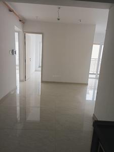 Hall Image of 910 Sq.ft 3 BHK Apartment / Flat for sale in Sukhwani Kingsley, Thergaon Pune for Rs. 11800000