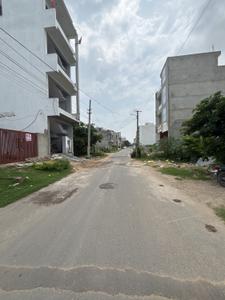 Sundar Nagar Plot View 3
