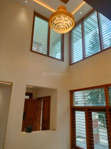 Hall Image of 4000 Sq.ft 4 BHK Independent House for sale in JP Nagar Bengaluru for Rs. 129000000