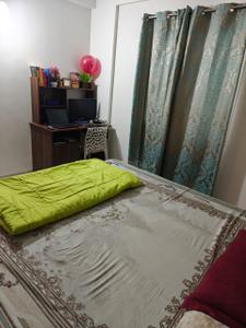 Bedroom Image of 1150 Sq.ft 2 BHK Apartment / Flat for sale in GRC Subhiksha, Choodasandra Bengaluru for Rs. 12000000
