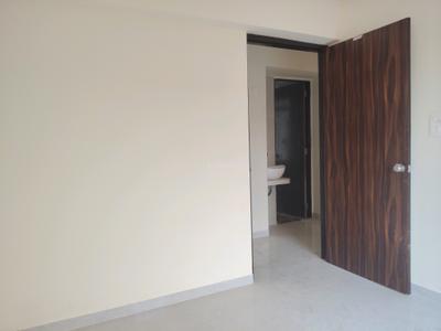 Bedroom Image of 1120 Sq.ft 2 BHK Apartment / Flat for sale in Panvel Navi Mumbai for Rs. 12500000