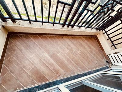 Balcony Image of 2460 Sq.ft 3 BHK Apartment / Flat for sale in ACE Parkway, Sector 150 Noida for Rs. 41500000