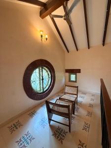 Hall Image of 3509 Sq.ft 4 BHK Independent House for sale in Assagao Goa for Rs. 100000000