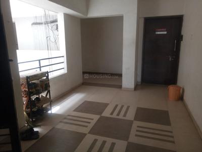 Hall Image of 895 Sq.ft 2 BHK Apartment / Flat for sale in Vastushree Adrina, Mundhwa Pune for Rs. 7500000