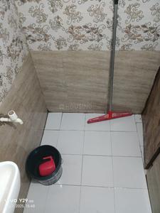 Bathroom Image of Friends pg in Sector 22, Noida